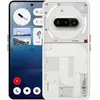 Smartphone Nothing Phone 3a 6,77" 5G Double nano SIM 128 Go Blanc