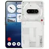 Smartphone Nothing Phone 3a 6,77" 5G Double nano SIM 256 Go Blanc