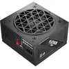 1stplayer NGDP-PLT-1000-BK-EU (1000 W), Alimentation PC, Noir