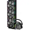 Kit Watercooling AIO 1stPlayer X-360 ARGB - 360mm (Noir) #5POURCENT