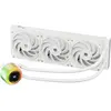 1stplayer CC-360-WH, Refroidissement liquide CPU, Blanc