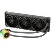 Refrigeration Liquide 1stplayer CC-360-BK 360mm 3 Ventilateurs Noir