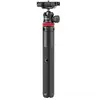 Trépied perche à selfie Ulanzi MT-44 avec pince mobile 145 cm noir