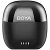 BOYA Micro Cravate sans Fil pour Android, Microphone USB-C Antibruit a...