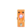Tone City Summer Orange - Pédale Phaser - T-M Series
