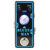 Tone City Blues Man - Pédale Overdrive - T-M Series