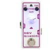 Tone City Dry Martini, Pédale Overdrive Distortion - fuzz - overdrive...