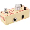 Tone City Sweet Cream - Pédale Overdrive - T-M Series