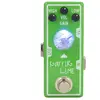 Tone City Kaffir Lime - Pédale Overdrive - T-M Series