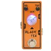 Tone City Black Tea - Pédale Distortion - T-M Series