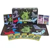 COFFRET PREMIUM RETURN OF THE DRAGON RAYQUAZA / CARTE POKEMON CHINOIS