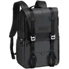 K&F Concept Beta Sac à dos, 20l noir/gris