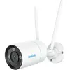 Caméra de sécurité Reolink W330 8MP double bande WiFi6