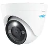 P434 Pad Camera de ip Security Indoor and Outdoor 3840 x 2160 Pixels Ceiling - Reolink