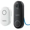 Interphone - REOLINK - D340P - Noir