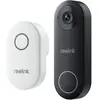 Reolink - Interphone Vidéo Intelligent D340W (24 v) (12 - 24 v)