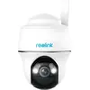 Reolink Caméra De Surveillance Go Series G430 5mp Outdoor 4g