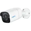 Reolink - Caméra de sécurité IP PoE extérieure 5 MP, détection de personne/véhicule