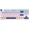 Macheniker Clavier gaming Machenike K500B-B87 filaire mécanique rétroé...