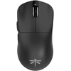 VGN Dragonfly F1 Pro Max Wireless Gaming Maus - Schwarz