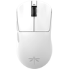 VGN Dragonfly F1 Pro Wireless Gaming Maus - weiß
