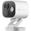 Aqara Caméra Extérieure Hub G5 Pro 2.6K IA (Wi-Fi) avec Vision Nocturn...