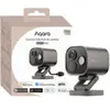 Aqara Caméra Extérieure Hub G5 Pro (PoE) avec Vision Nocturne Couleur ...