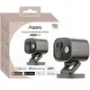 AQARA Camera Hub G5 Pro Wi-Fi (CH-C07D), gris