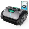 Robot de Piscine sans fil Wybot C1 Pro avec application- Intelligent, ...