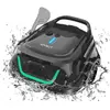 Robot de piscine sans fil Wybot A1 - Nettoyage Efficace, Autonomie Lon...