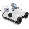 Robot de Piscine Wybot Grampus 400 - Nettoyage Automatique et Puissant...