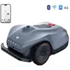 HOOKII Tondeuse robot Neomow X avec GPS - Sans fil contrôlée par appli...