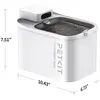 Fontaine à eau pour animaux Petkit Eversweet Max Smart Noir 3 L 7735