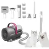Petkit AirClipper Kit De Toilettage 5 En 1