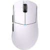 Lamzu Paro Aurora 8K Wireless Blanc