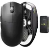 Lamzu Maya X 8K Wireless Noir