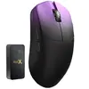 Lamzu Maya X 8K Wireless Purple Shadow