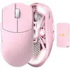 Lamzu Maya X 8K Wireless Light Pink