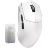 Lamzu Maya X 8K Wireless Blanc