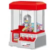 CHIGOODS Carnaval Style Vending Arcade Griffe Bonbons Grabber Prix Machine Jeu Enfants