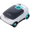 Robot Piscine Aiper Scuba L1 Double Filtration sans Fil à Batterie