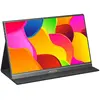 Ecran pc arzopa moniteur semi pro arzopa 15,6 full hd