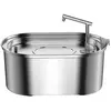 Rojeco Fontaine à Eau Pour Animaux 3.2l