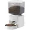 Rojeco 4.5L Automatic Pet Feeder WiFi Version Sin (450 cl), Gamelle