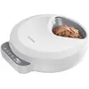 Rojeco Distributeur Automatique De Nourriture Pour Chat F26 4 Repas Ve...
