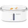 Rojeco Fontaine à Eau Sans Fil Pour Animaux De Compagnie 2.5l