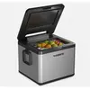 Dometic - Dometic CK2 45 Hybrid - Glacière taille 43 l, gris