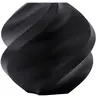 Filament PLA mat BambuLab en bobine de 1 kg, noir charbon