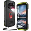 Ulefone armor X32 6+128GB 4G vivid green