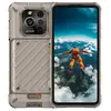 Ulefone Rugone Xever 7 Pro 5G 12 Go/512 Go Sand Dune Rugged